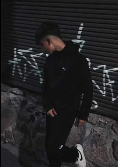 <em>Sergio Flores Garcia.</em>